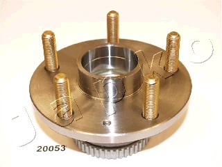 Ilustracja 420053 JAPKO piasta koła