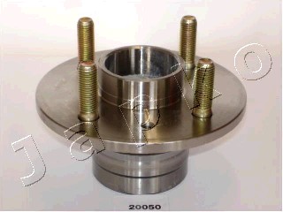 Ilustracja 420050 JAPKO piasta koła