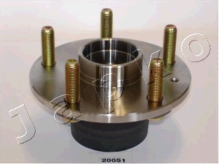 Ilustracja 420051 JAPKO piasta koła