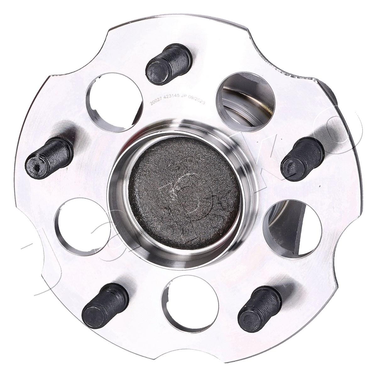 Ilustracja 420027 JAPKO piasta koła