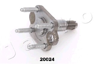 Ilustracja 420024 JAPKO piasta koła