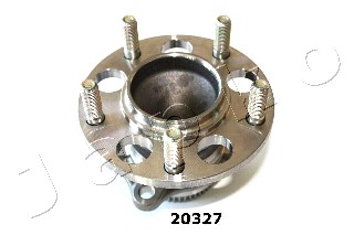 Ilustracja 420327 JAPKO piasta koła