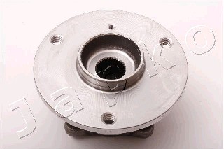 Ilustracja 420401 JAPKO piasta koła