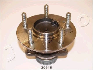 Ilustracja 420518 JAPKO piasta koła