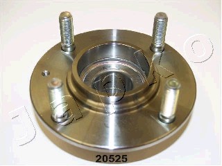 Ilustracja 420525 JAPKO piasta koła