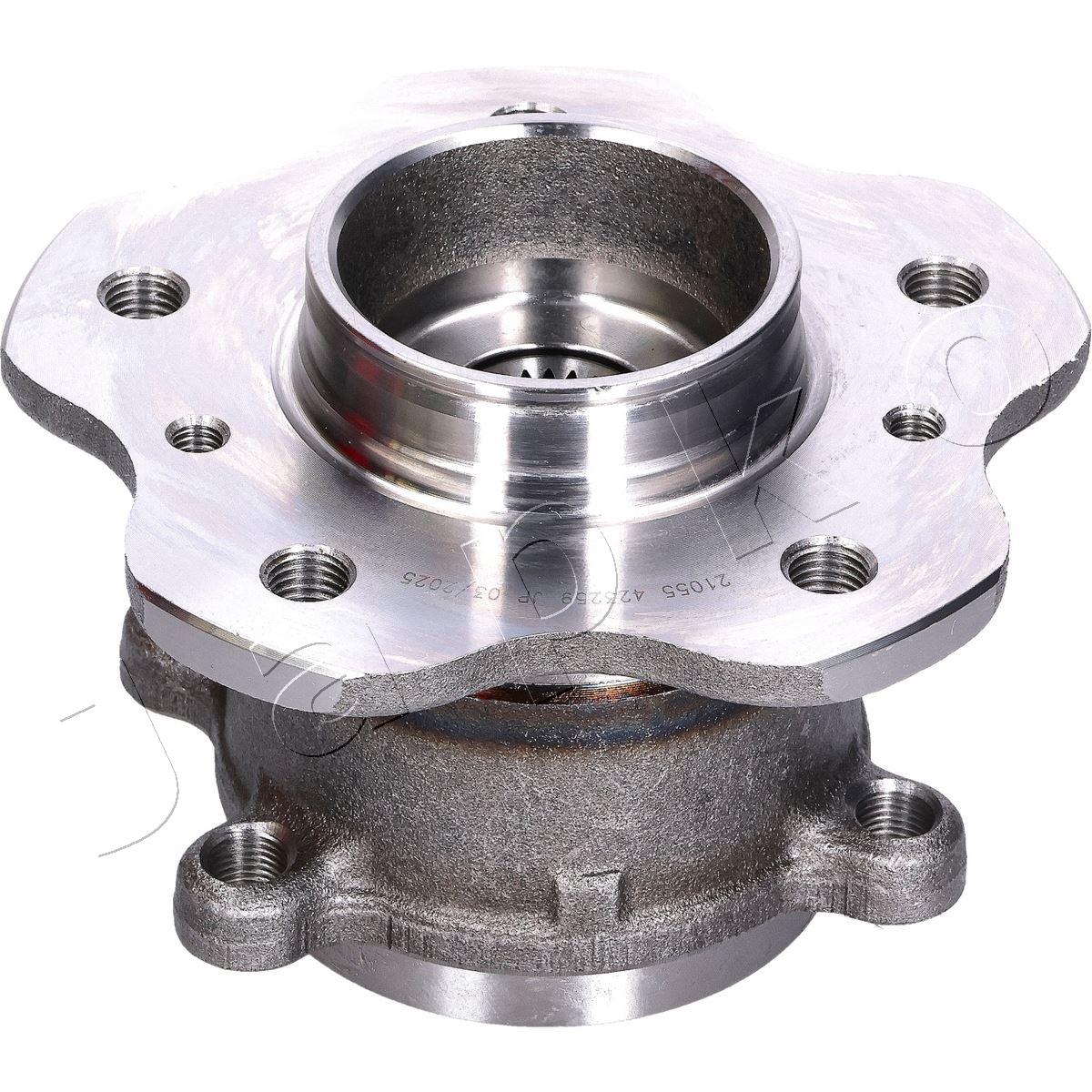 Ilustracja 421055 JAPKO piasta koła