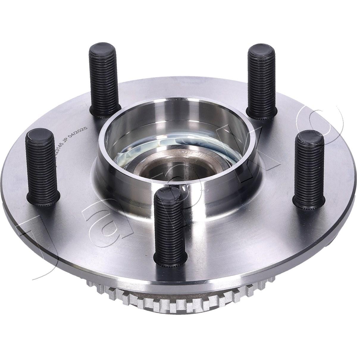 Ilustracja 421059 JAPKO piasta koła