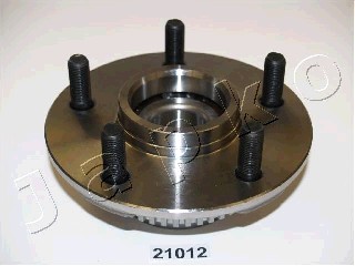 Ilustracja 421012 JAPKO piasta koła