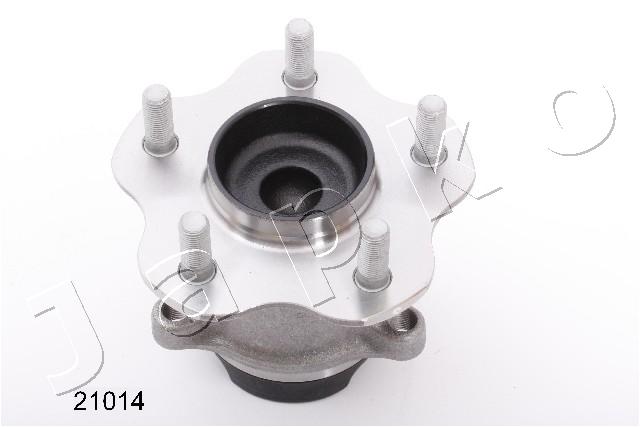 Ilustracja 421014 JAPKO piasta koła