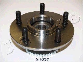 Ilustracja 421037 JAPKO piasta koła