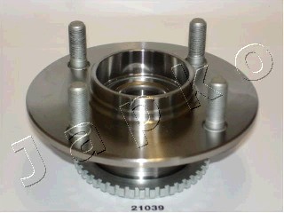 Ilustracja 421039 JAPKO piasta koła