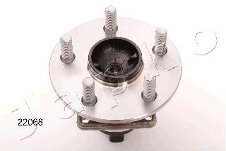 Ilustracja 422068 JAPKO piasta koła