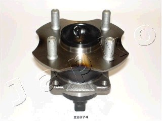 Ilustracja 422074 JAPKO piasta koła