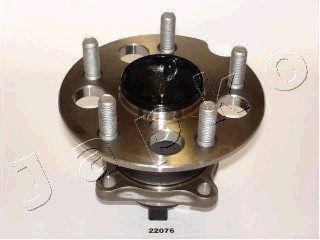 Ilustracja 422076 JAPKO piasta koła