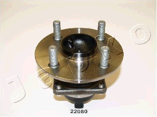 Ilustracja 422080 JAPKO piasta koła