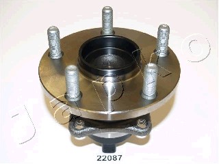 Ilustracja 422087 JAPKO piasta koła