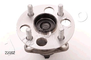 Ilustracja 422002 JAPKO piasta koła