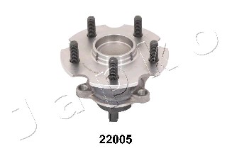 Ilustracja 422005 JAPKO piasta koła