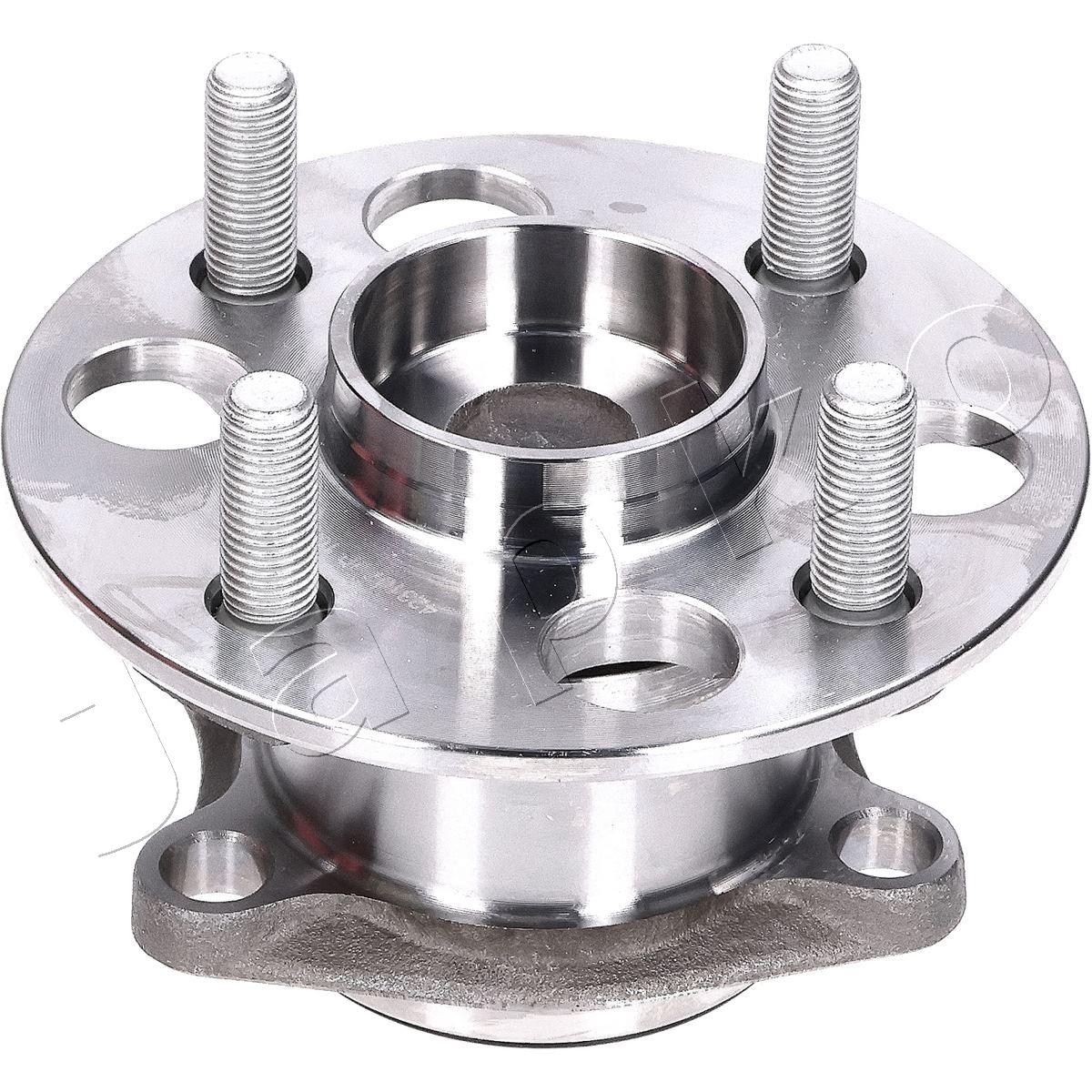 Ilustracja 422101 JAPKO piasta koła