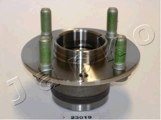 Ilustracja 423019 JAPKO piasta koła