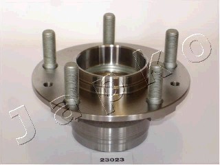 Ilustracja 423023 JAPKO piasta koła