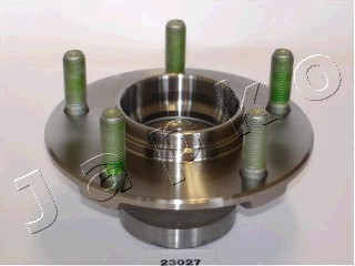 Ilustracja 423027 JAPKO piasta koła