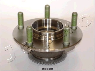 Ilustracja 423028 JAPKO piasta koła