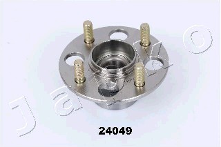 Ilustracja 424049 JAPKO piasta koła