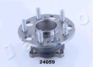 Ilustracja 424059 JAPKO piasta koła