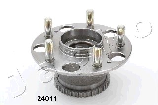 Ilustracja 424011 JAPKO piasta koła