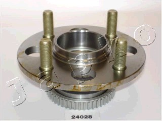 Ilustracja 424028 JAPKO piasta koła