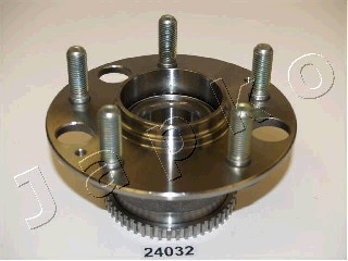 Ilustracja 424032 JAPKO piasta koła