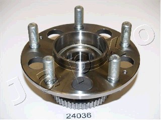 Ilustracja 424036 JAPKO piasta koła