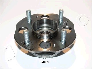 Ilustracja 424039 JAPKO piasta koła