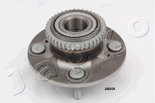 Ilustracja 428008 JAPKO piasta koła