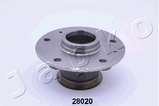 Ilustracja 428020 JAPKO piasta koła