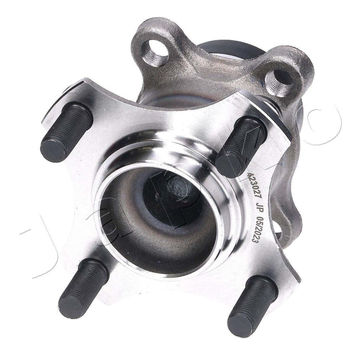 Ilustracja 428024 JAPKO piasta koła