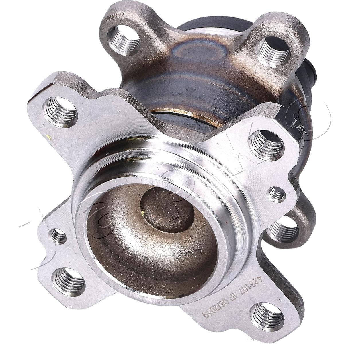 Ilustracja 428026 JAPKO piasta koła