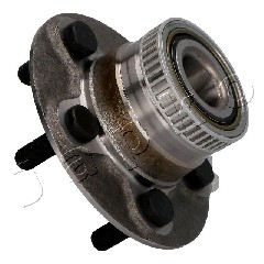 Ilustracja 429011 JAPKO piasta koła