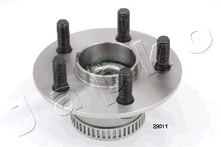 Ilustracja 429011 JAPKO piasta koła