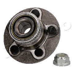 Ilustracja 429011 JAPKO piasta koła