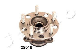 Ilustracja 429018 JAPKO piasta koła