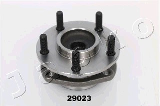 Ilustracja 429023 JAPKO piasta koła