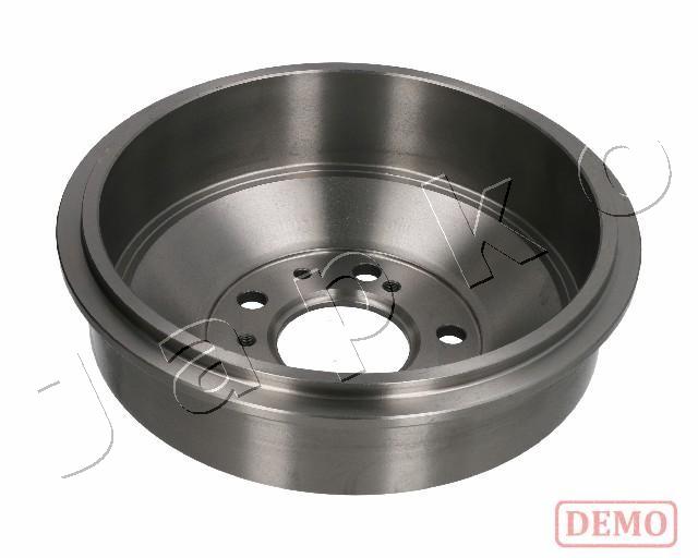 Ilustracja 560203C JAPKO bęben hamulcowy