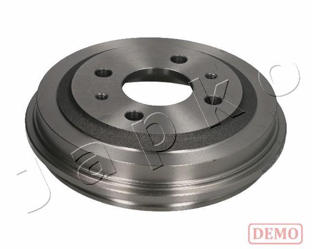 Ilustracja 560201C JAPKO bęben hamulcowy