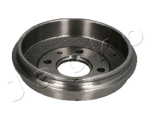 Ilustracja 560201 JAPKO bęben hamulcowy