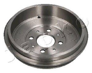 Ilustracja 560206 JAPKO bęben hamulcowy