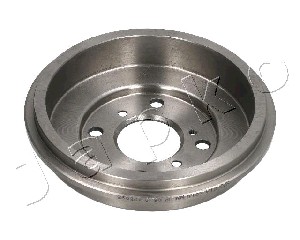 Ilustracja 560304 JAPKO bęben hamulcowy