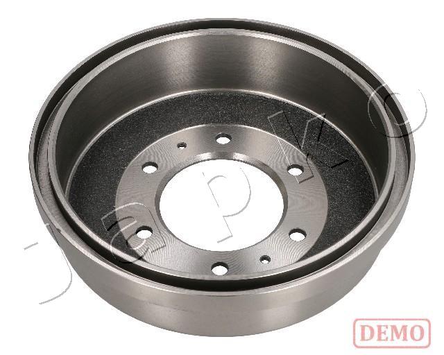 Ilustracja 560308C JAPKO bęben hamulcowy