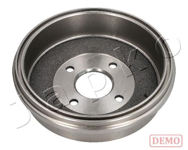 Ilustracja 560309C JAPKO bęben hamulcowy